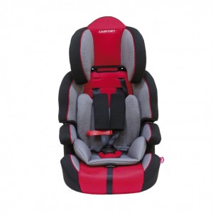 Детское автокресло Carfort KID 02 Red