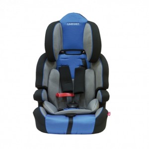 Детское автокресло Carfort KID 02 Blue