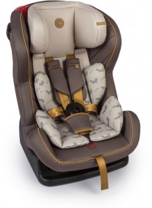 Детское автокресло Happy baby Passenger V2 Brown