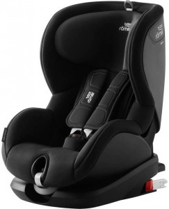 Детское автокресло Britax Romer Trifix i-size Cosmos black