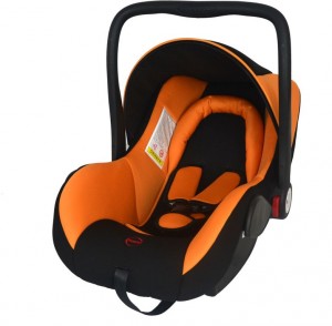 Детское автокресло Teddy Bear HB801 Orange