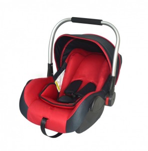 Детское автокресло Baby Car Seat HB801 Red