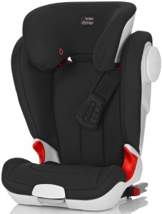 Детское автокресло Britax Romer Kidfix XP Sict Cosmos Black Trendline