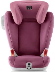 Детское автокресло Britax Romer Kidfix SL SICT Wine Rose