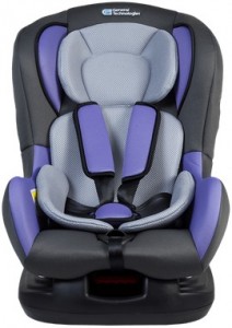 Детское автокресло GT HB916 Violet