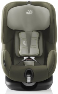 Детское автокресло Britax Romer Trifix i-size Olive Green