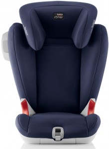 Детское автокресло Britax Romer Kidfix SL SICT Moonlight Blue