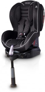 Детское автокресло Welldon Royal Baby SideArmor and CuddleMe IsoFix BS02-TBCE7 2801-4901 Inke Jade