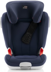 Детское автокресло Britax Romer Kidfix XP SICT Moonlight blue