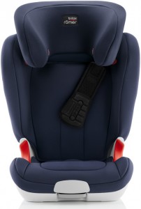 Детское автокресло Britax Kidfix XP Moonlight Blue