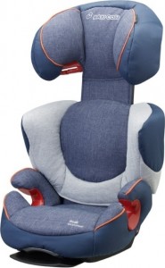 Детское автокресло Maxi-Cosi Rodi AirProtect 75116960 Divine denim