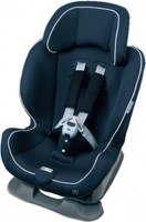 Детское автокресло Carmate AM681E Ailebebe Zutto 3 Style Blue