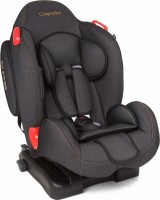 Детское автокресло Capella Jeans Isofix SPS Black S1209L 131