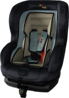 Детское автокресло Liko Baby LB 585 Blue