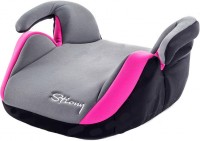 Детское автокресло Stiony 311 Pink