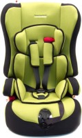 Детское автокресло Leader Kids Prime Isofix Green