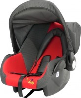 Детское автокресло Liko Baby LB 321 Red