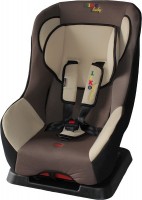 Детское автокресло Liko Baby LB 302 Beige