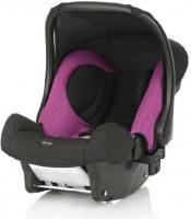 Детское автокресло Romer Baby-Safe Plus Cool Berry Trendline