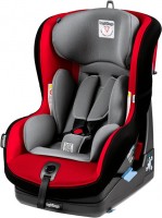 Детское автокресло Peg-perego Viaggio Switchable Rouge