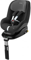 Детское автокресло Bebe confort Pearl Black кaven