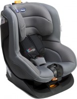 Детское автокресло Chicco Oasys 1 Isofix Grey