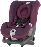 Детское автокресло Britax First Class plus Dark grape