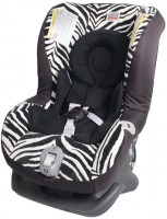 Детское автокресло Britax First Class plus Smart Zebra