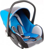 Детское автокресло Leader Kids Baby leader Dark blue