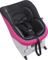 Детское автокресло Carmate Ailebebe Cute Fix Pink black AIB754E