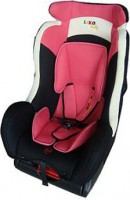 Детское автокресло Liko Baby LB 718 Pink