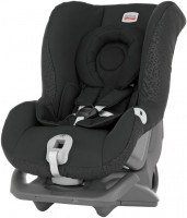 Детское автокресло Britax First Class Plus Black thunder