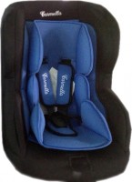 Детское автокресло Carmella 585 Isofix Blue