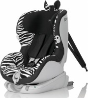 Детское автокресло Britax Romer Trifix Smart Zebra