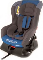 Детское автокресло Leader Kids Rally Grey blue