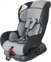 Детское автокресло Leader Kids Galeon Grey