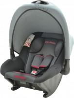 Детское автокресло Nania Baby Ride First Graphic red