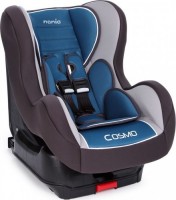 Детское автокресло Nania Cosmo SP Isofix Luxe Agora Petrole 093009 098009