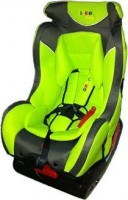 Детское автокресло Liko Baby LB 718 Green