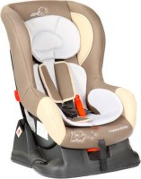 Детское автокресло Leader Kids Rally Brown beige