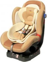 Детское автокресло Liko Baby LB 309 Beige