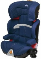 Детское автокресло Chicco Oasys Blue