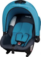 Детское автокресло Nania Baby Ride Eco 373079 Blue