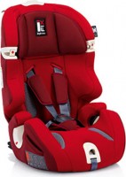 Детское автокресло Inglesina Prime Miglia Isofix Red