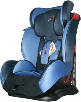 Детское автокресло Liko Baby LB 517 Blue