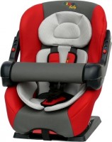 Детское автокресло Liko Baby LB 301 Red grey