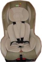 Детское автокресло BabyHit Carina LB303 Beige