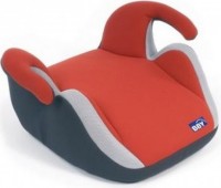 Детское автокресло BabyHit Aikon LB311 Red