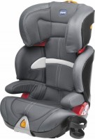 Детское автокресло Chicco Oasys Grey