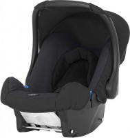 Детское автокресло Britax Romer Baby-Safe Plus Black Thunder